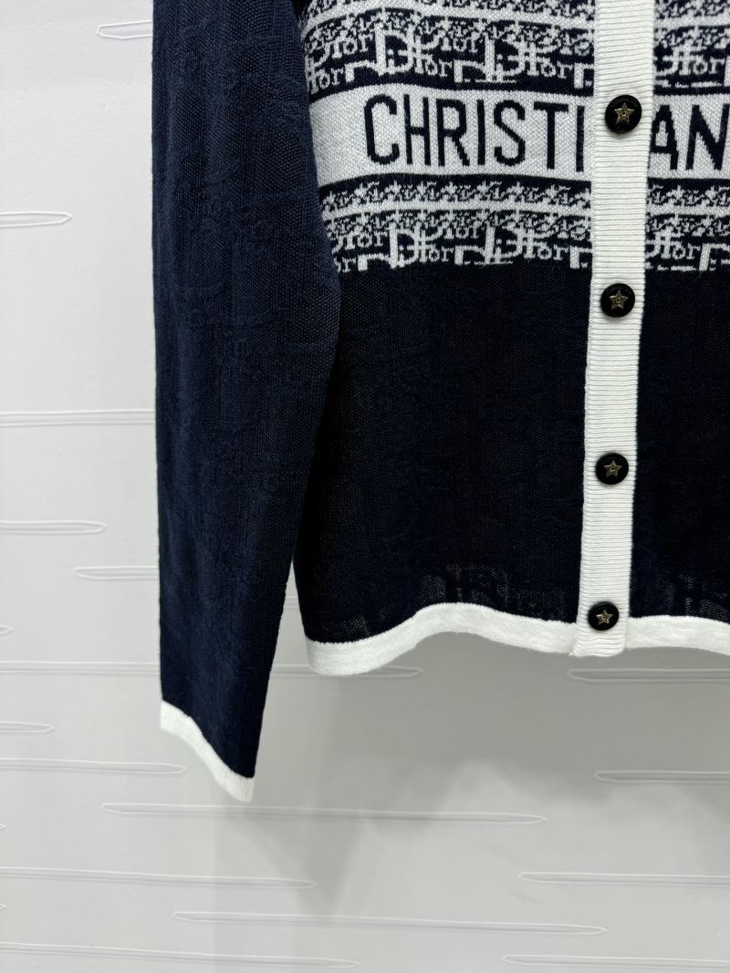 Christian Dior Sweaters